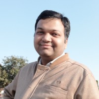 Ankit Kumar Email & Phone Number