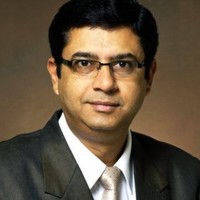 V Sethi Email