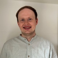 MPA Pharma GmbH/ We're hiring Employee Kristof Albrecht's profile photo