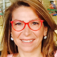 Coffee Express Employee Porzia Rosano's profile photo