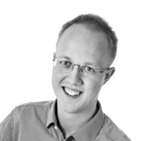 Lefdal Installasjon AS Employee Marius Gløersen's profile photo