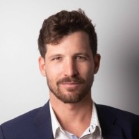 Matthews Real Estate Investment Services™ Employee Brody Hess's profile photo
