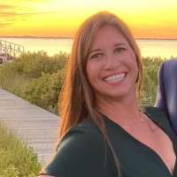 OpenTable Employee Jamie Nickerson O'Donnell's profile photo