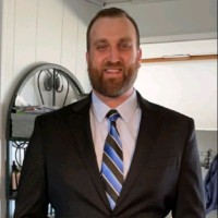Hispanic Cheese Makers- Nuestro Queso Employee Corbin Gropp's profile photo