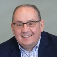 InBank Employee Jeff Huckabee's profile photo