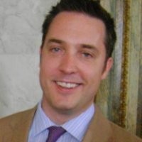 Moor Consulting Employee James Ambler's profile photo