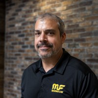 MagnaFlow Employee James Mayor's profile photo