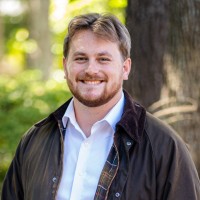 Teach For America North Carolina Employee John Renegar's profile photo