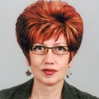 Fortex Nutraceuticals OOD Employee Anjelina Georgieva's profile photo