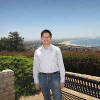 Creative Digital Systems Integration Employee Meng Chen's profile photo