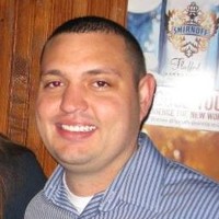 HNC Products Inc Employee Joshua McGee's profile photo