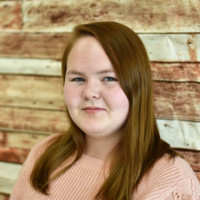 Westaff Employee McKenzie Marcellus's profile photo