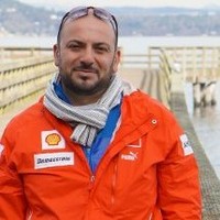 University of Melbourne Employee Mark Scalise's profile photo