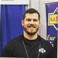 C.J. Miller LLC Employee Corbin Wood's profile photo