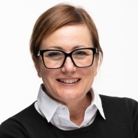 HCLSoftware DevOps Employee Natalie Kouzeleas's profile photo