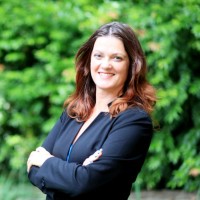 United Renewable Energy, LLC Employee Amber Penland's profile photo