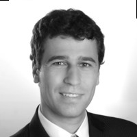 Institut Straumann AG Employee Stephan Rilling's profile photo