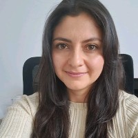 DIMTEC Employee Alexandra Benavides's profile photo