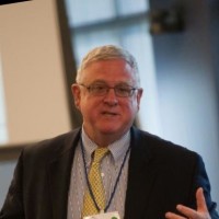 Beacon NGO Employee James Cottrell's profile photo