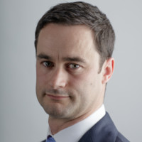 Castlethorn Employee Fergal McDonough's profile photo