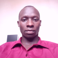 Enfinite Solutions LTD Employee Timothy Arusei's profile photo