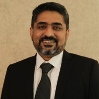 BIG Education Employee Vinod Viswanathan's profile photo