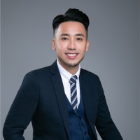 The Coca-Cola Company Employee Ken Ngai's profile photo