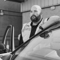FleetMentor Employee Gavin Sinclair's profile photo