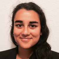 Austin Sports & Social Club Employee Hanae Islam's profile photo