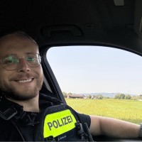 Stadt Aarau Employee David Amstutz's profile photo