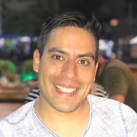 GovMS Ltda Employee Jose Bravo Silva's profile photo