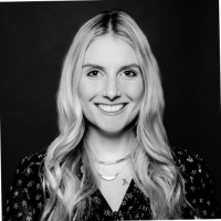 Amazon Employee Allison Burman's profile photo