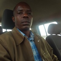 SECURICO Security Services Employee Joshua Chiwandire's profile photo