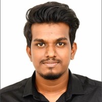 Pando Employee Jaya Prakash's profile photo