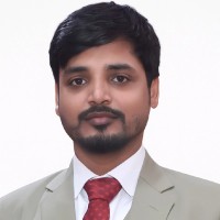 Betalectic Employee Amir Sohail's profile photo