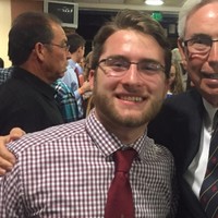 Crimson Resources LLC Employee Joseph Irvin's profile photo