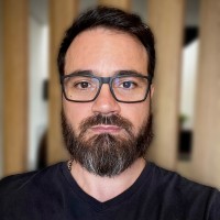 Keeggo Employee Daniel Furlan's profile photo