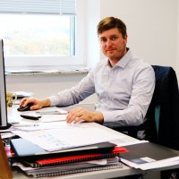 Chris Ackermann Email