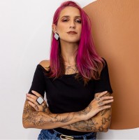 Janile Oliveira Email