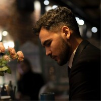 Quantron Systems Employee Санджар Клычев's profile photo