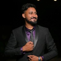 Virkar Developers Employee Aryan Singh's profile photo