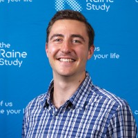 The Raine Study Employee Matt Humphrey's profile photo