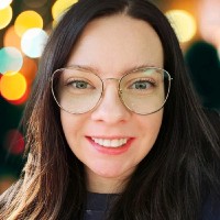 Balagan Studio Employee Magda Kulesza's profile photo