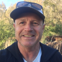 Dabble IT Employee Steve Urquhart's profile photo