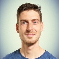 VIKTOR Employee Bas van der Hulst's profile photo