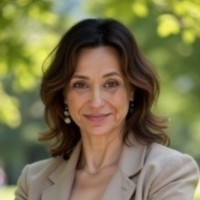 RTI International Employee Michelle Dougherty's profile photo