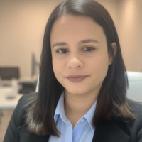 Concentrix Employee Simone Rocha's profile photo