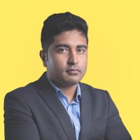 XpertDox Employee Saikat Chakravarty's profile photo