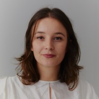 Condé Nast Germany Employee Anna Busch's profile photo