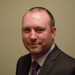 University of Bradford Employee John Fairhall's profile photo